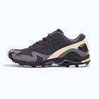 Men's shoes Mizuno Wave Rider 10 Cordura black sand/quiet shade/banana crape