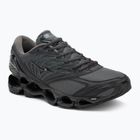 Mizuno Wave Prophecy LS Iron gate/black/black sand shoes