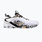 Handball shoes Mizuno Wave Stealth Neo 2 white/black/ge gold