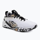 Handball shoes Mizuno Wave Stealth Neo 2 white/black/ge gold