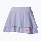 Mizuno Daybreakers Tennis Flying Skirt icelandic blue