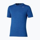 Men's Mizuno Impulse Core Tee sodalite blue running shirt