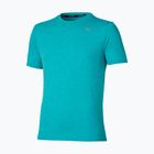 Men's Mizuno Impulse Core Tee capri breeze running shirt