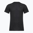 Men's running top Mizuno Tech Light DAF black