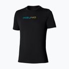 Men's running shirt Mizuno Core Tee black