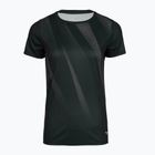 Women's running shirt Mizuno Core Graphic Tee black