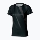 Women's running shirt Mizuno Core Graphic Tee black