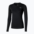 Women's running longsleeve Mizuno Core Impulse Tee black