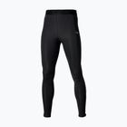 Men's running leggings Mizuno Impulse Core Long black