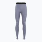 Women's running leggings Mizuno Core Impulse Long quicksilver