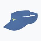 Tennis visor Mizuno Drylite Visor ultramarine