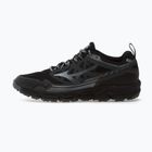 Shoes Mizuno Wave Daichi Ls Black/Metallic Gray/Iron Gate