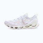 Shoes Mizuno Wave Prophecy Strap 2 snow white/pristine
