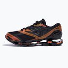 Shoes Mizuno Wave Prophecy LS black sand/black/autumn sunset