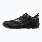 Men's shoes Mizuno Wave Daichi LS stormy weather/silver