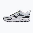 Shoes Mizuno Wave Daichi LS gf white/black/daiquiri green