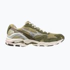 Shoes Mizuno Wave Rider 10 elm/dawn blue/stone gray
