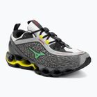 Shoes Mizuno Wave Prophecy 13.2 quiet shade/vibrant green