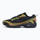 Shoes Mizuno MXR iron gate/black/jasmine green