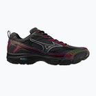 Shoes Mizuno MXR dress blues/black/surf the web