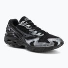 Shoes Mizuno Wave Rider 10 black/black san/mtalic gray