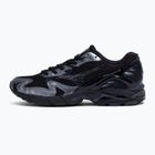 Shoes Mizuno Wave Rider 10 black/black san/mtalic gray