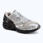 Shoes Mizuno Wave Rider 10 harbor mist/silver/black