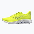 Men's running shoes Mizuno Wave Ultima 17 lightning yellow/surf the web