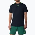 Men's tennis shirt Mizuno 62GAA001 Tee black