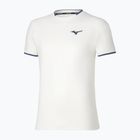 Men's T-shirt Mizuno Stargazer Shadow Graphic Tee white