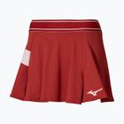 Tennis skirt Mizuno Stargazer Flying lava falls
