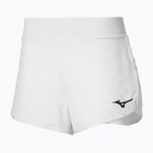 Women's shorts Mizuno Flex white