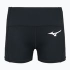 Women's shorts Mizuno Flex Tight black