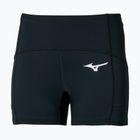 Women's shorts Mizuno Flex Tight black