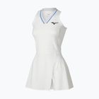 Tennis dress Mizuno Stargazer white