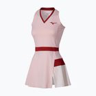 Tennis dress Mizuno Stargazer pinkesque
