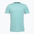 Men's running top Mizuno Impulse Core Tee aquifer