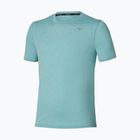 Men's running top Mizuno Impulse Core Tee aquifer