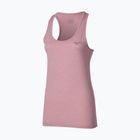 Women's running top Mizuno Impulse Core Tank neo mint