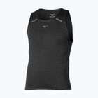Men's running top Mizuno Tech Light Tank black