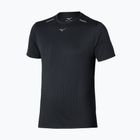 Men's running top Mizuno Tech Light Tee black