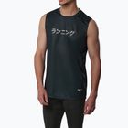 Men's running top Mizuno Core Graphic Sleeveless black