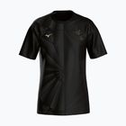 Men's running top Mizuno Active DryAeroFlow Graphic yamaori