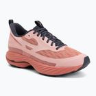Women's running shoes Mizuno Wave Rider TT 3 rose elegance/pinkesque/faded rose