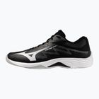 Volleyball shoes Mizuno Lightning Select black/white