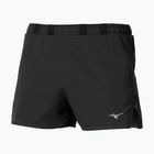 Men's running shorts Mizuno Tech Light 3.5 black