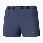 Men's running shorts Mizuno Tech Light 3.5 estate blue