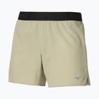 Men's running shorts Mizuno Core 5.5 elm