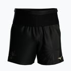 Men's running shorts Mizuno Active Graphic Multi Pocket 7 yamaori