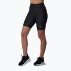 Women's running shorts Mizuno Alpha Mid black
